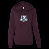 Women's Junior Fit Heavenly Fleece Lightweight Hooded Sweatshirt Thumbnail