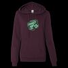Women's Junior Fit Heavenly Fleece Lightweight Hooded Sweatshirt Thumbnail