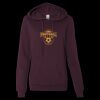 Women's Junior Fit Heavenly Fleece Lightweight Hooded Sweatshirt Thumbnail