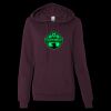 Women's Junior Fit Heavenly Fleece Lightweight Hooded Sweatshirt Thumbnail