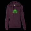 Women's Junior Fit Heavenly Fleece Lightweight Hooded Sweatshirt Thumbnail