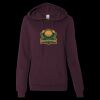Women's Junior Fit Heavenly Fleece Lightweight Hooded Sweatshirt Thumbnail