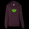 Women's Junior Fit Heavenly Fleece Lightweight Hooded Sweatshirt Thumbnail