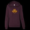 Women's Junior Fit Heavenly Fleece Lightweight Hooded Sweatshirt Thumbnail