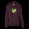 Women's Junior Fit Heavenly Fleece Lightweight Hooded Sweatshirt Thumbnail
