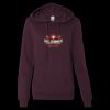 Women's Junior Fit Heavenly Fleece Lightweight Hooded Sweatshirt Thumbnail