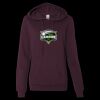 Women's Junior Fit Heavenly Fleece Lightweight Hooded Sweatshirt Thumbnail