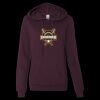 Women's Junior Fit Heavenly Fleece Lightweight Hooded Sweatshirt Thumbnail