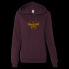 Women's Junior Fit Heavenly Fleece Lightweight Hooded Sweatshirt Thumbnail