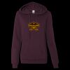 Women's Junior Fit Heavenly Fleece Lightweight Hooded Sweatshirt Thumbnail