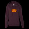 Women's Junior Fit Heavenly Fleece Lightweight Hooded Sweatshirt Thumbnail