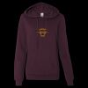 Women's Junior Fit Heavenly Fleece Lightweight Hooded Sweatshirt Thumbnail
