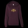 Women's Junior Fit Heavenly Fleece Lightweight Hooded Sweatshirt Thumbnail
