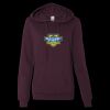 Women's Junior Fit Heavenly Fleece Lightweight Hooded Sweatshirt Thumbnail
