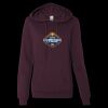 Women's Junior Fit Heavenly Fleece Lightweight Hooded Sweatshirt Thumbnail