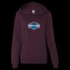 Women's Junior Fit Heavenly Fleece Lightweight Hooded Sweatshirt Thumbnail