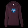 Women's Junior Fit Heavenly Fleece Lightweight Hooded Sweatshirt Thumbnail