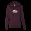Women's Junior Fit Heavenly Fleece Lightweight Hooded Sweatshirt Thumbnail