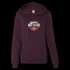Women's Junior Fit Heavenly Fleece Lightweight Hooded Sweatshirt Thumbnail