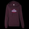 Women's Junior Fit Heavenly Fleece Lightweight Hooded Sweatshirt Thumbnail