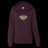 Women's Junior Fit Heavenly Fleece Lightweight Hooded Sweatshirt Thumbnail
