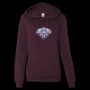 Women's Junior Fit Heavenly Fleece Lightweight Hooded Sweatshirt Thumbnail