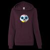 Women's Junior Fit Heavenly Fleece Lightweight Hooded Sweatshirt Thumbnail
