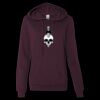 Women's Junior Fit Heavenly Fleece Lightweight Hooded Sweatshirt Thumbnail