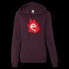 Women's Junior Fit Heavenly Fleece Lightweight Hooded Sweatshirt Thumbnail