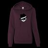 Women's Junior Fit Heavenly Fleece Lightweight Hooded Sweatshirt Thumbnail