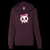 Women's Junior Fit Heavenly Fleece Lightweight Hooded Sweatshirt Thumbnail