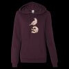 Women's Junior Fit Heavenly Fleece Lightweight Hooded Sweatshirt Thumbnail