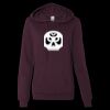 Women's Junior Fit Heavenly Fleece Lightweight Hooded Sweatshirt Thumbnail