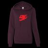 Women's Junior Fit Heavenly Fleece Lightweight Hooded Sweatshirt Thumbnail