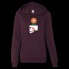 Women's Junior Fit Heavenly Fleece Lightweight Hooded Sweatshirt Thumbnail