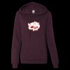 Women's Junior Fit Heavenly Fleece Lightweight Hooded Sweatshirt Thumbnail