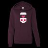 Women's Junior Fit Heavenly Fleece Lightweight Hooded Sweatshirt Thumbnail