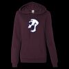 Women's Junior Fit Heavenly Fleece Lightweight Hooded Sweatshirt Thumbnail