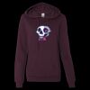Women's Junior Fit Heavenly Fleece Lightweight Hooded Sweatshirt Thumbnail