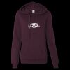 Women's Junior Fit Heavenly Fleece Lightweight Hooded Sweatshirt Thumbnail