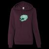 Women's Junior Fit Heavenly Fleece Lightweight Hooded Sweatshirt Thumbnail