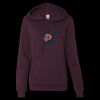 Women's Junior Fit Heavenly Fleece Lightweight Hooded Sweatshirt Thumbnail