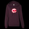 Women's Junior Fit Heavenly Fleece Lightweight Hooded Sweatshirt Thumbnail