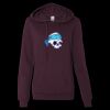 Women's Junior Fit Heavenly Fleece Lightweight Hooded Sweatshirt Thumbnail