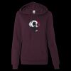 Women's Junior Fit Heavenly Fleece Lightweight Hooded Sweatshirt Thumbnail
