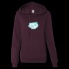 Women's Junior Fit Heavenly Fleece Lightweight Hooded Sweatshirt Thumbnail