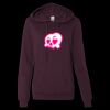 Women's Junior Fit Heavenly Fleece Lightweight Hooded Sweatshirt Thumbnail