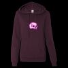 Women's Junior Fit Heavenly Fleece Lightweight Hooded Sweatshirt Thumbnail
