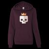 Women's Junior Fit Heavenly Fleece Lightweight Hooded Sweatshirt Thumbnail