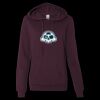 Women's Junior Fit Heavenly Fleece Lightweight Hooded Sweatshirt Thumbnail